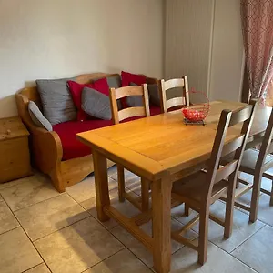 Le nant du praz Appartement