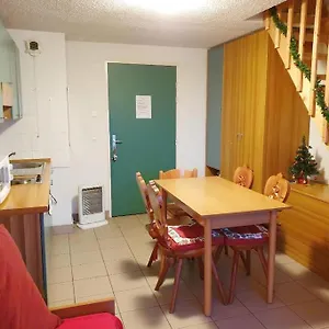 Duplex 26m2 à La Montagne Appartement