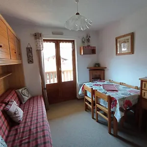 Studio Sur Arly Appartement
