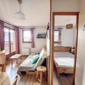 1 Avec Garage Appartement