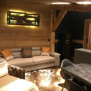 Alema Appartement