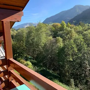 Vue Piste De Appartement