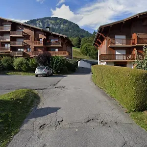 + Jardin Vue Pistes Et Local Velo Appartement