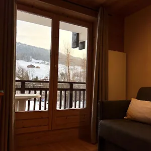 Face Aux Pistes Appartement