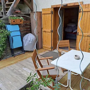 A4 Km De Megève Très Joli Avec Jacuzzi ,vue Sur Les Montagnes Au Calme Appartement