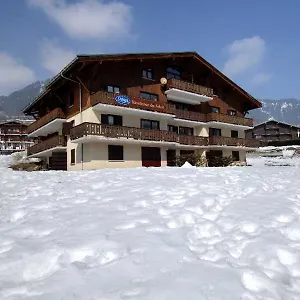 2* Hotel Du Soleil